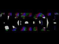 Art Glitch GIF