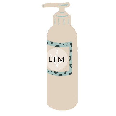 LowToxMovement giphyupload tap here new reel ltm Sticker