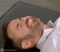 kelly clarkson pain GIF by CBC