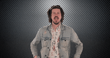 stop it leave me alone GIF by Trevor Moore