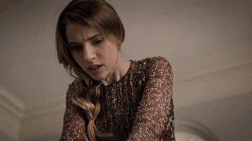 madam secretary cpr GIF by CBS