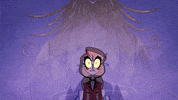 Angel Dust Adam GIF by Amazon Prime Video