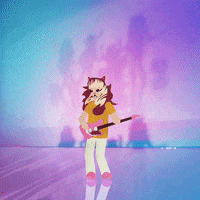 Rock Out GIF by Epitaph Records