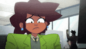 Pro Wrestling Omg GIF by Adult Swim