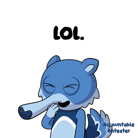 Fun Lol GIF by VeeFriends