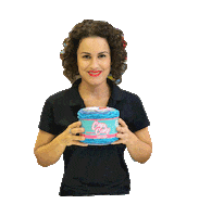 Queen Cupcake Sticker by Círculo S/A