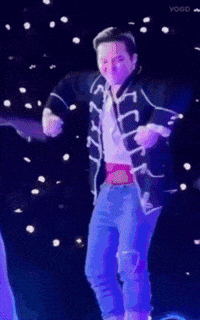 GDRAGON_GIFS gd gdragon g-dragon peaceminusone GIF