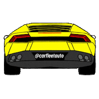 Sticker by Car Fleet Auto Pte Ltd