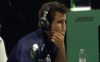 Magnus Carlsen Chess GIF by TeamLiquid