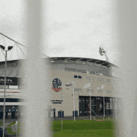 Football Sport GIF by Bolton Wanderers FC