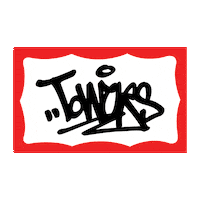pehys graffiti street tower graff Sticker