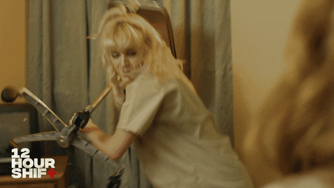Scary Movie GIF by Magnolia Pictures