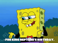season 6 episode 26 GIF by SpongeBob SquarePants