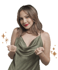 Swipe Up Best Friend Sticker by Beauty Of Saira