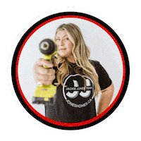 Staging Jackie Sticker by Jackie Jones Team
