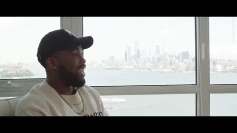 Happy Mood GIF by Demic