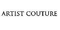 Art Makeup Sticker by Artist Couture