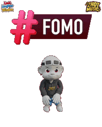Social Media Post Sticker by Zhot