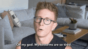 tyleroakley music test youtube buzzfeed GIF