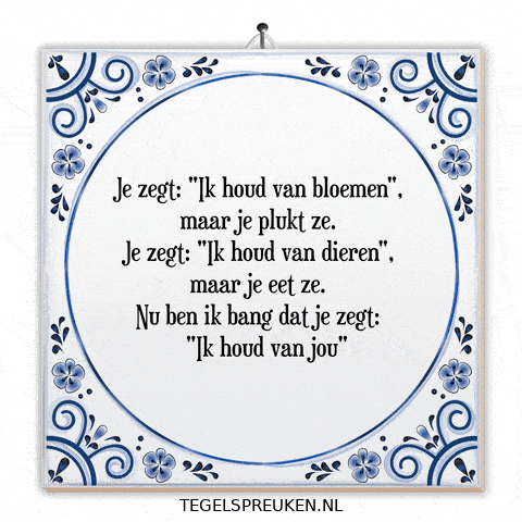 Humor Bang GIF by Tegelspreuken.nl