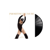 Sunday Brunch Album Sticker by Self Esteem