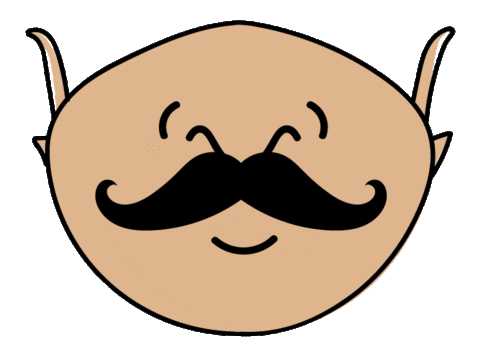 Go Jek Face Sticker by Gojek Indonesia