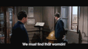 inspector clouseau GIF