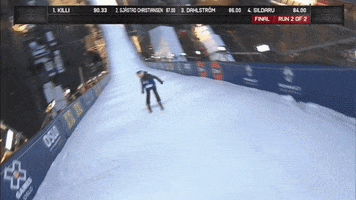 espn fun GIF by X Games 