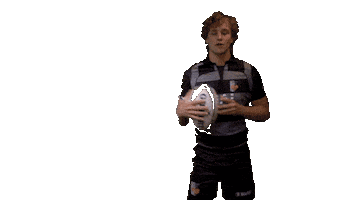 Ball Rugby Sticker by FeansterRC