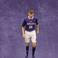 Kdub GIF by KWC Panthers