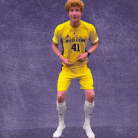 Kdub GIF by KWC Panthers