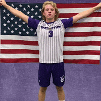 Kdub GIF by KWC Panthers