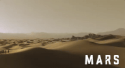 mars GIF by National Geographic Channel