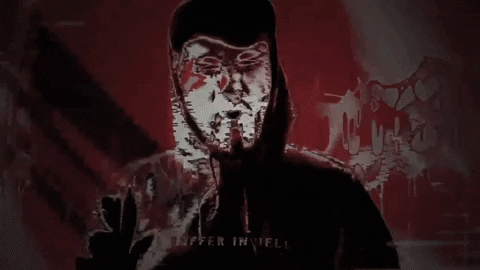 Cmr GIF by Century Media Records