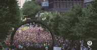 lululemon run marathon lululemon the sweat life GIF