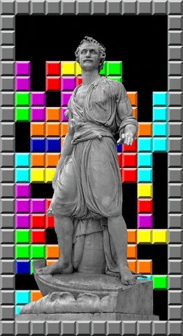 dimitrpol giphyupload greece revolution tetris GIF