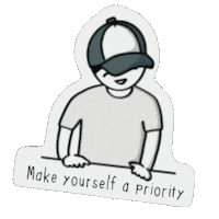 Mefirst You Matter Sticker