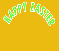 HannahtheSpanner bunny spring rabbit easter GIF