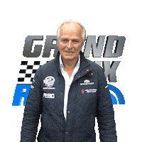 Formule 1 Podcast Sticker by Grand Prix Radio