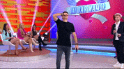 Faro Dancagatinho GIF by Record TV