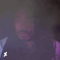 smoke smell GIF
