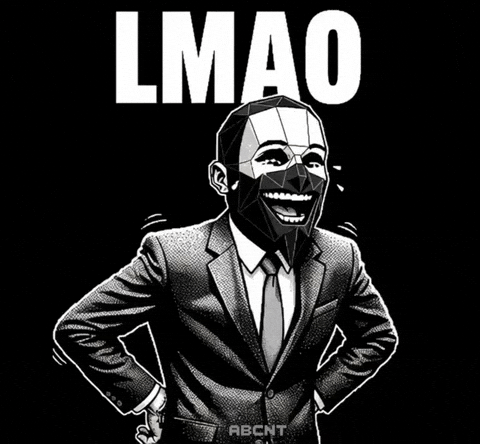 Fun Lol GIF by ABCNT