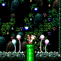 yoshi's island nintendo GIF