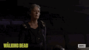 twd GIF by The Walking Dead