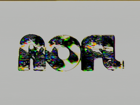 Art Glitch GIF