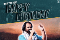 Legend Celebrate GIF by BabbuMaan