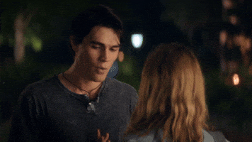 What if this is destiny?