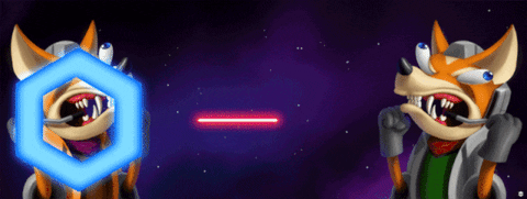 CryptpFox  GIF