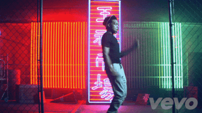GIF by Vevo