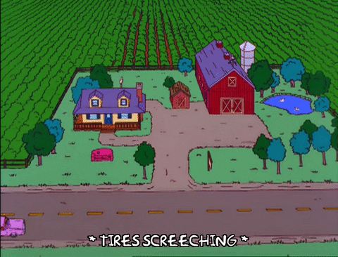 season 10 episode 6 GIF